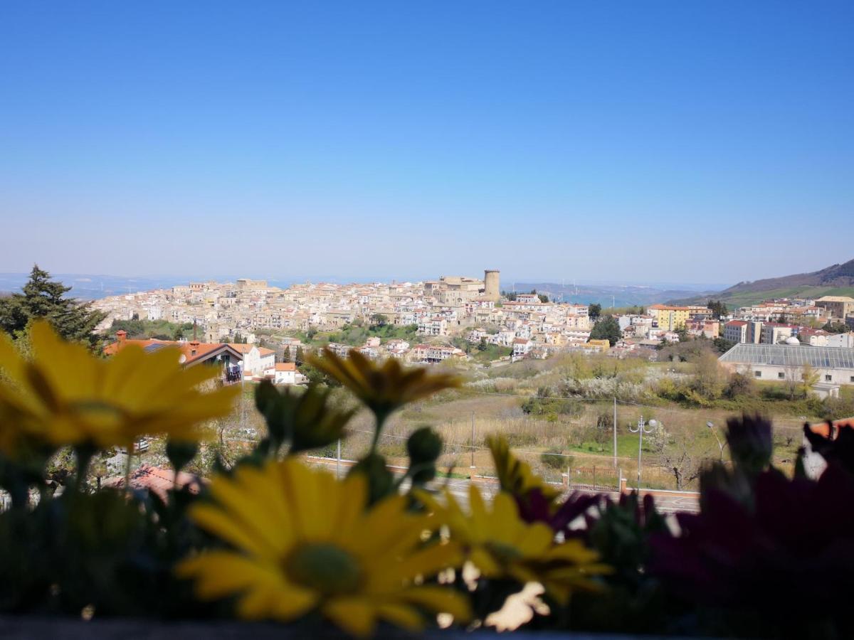 Gianmaria B&B Tricarico Bagian luar foto