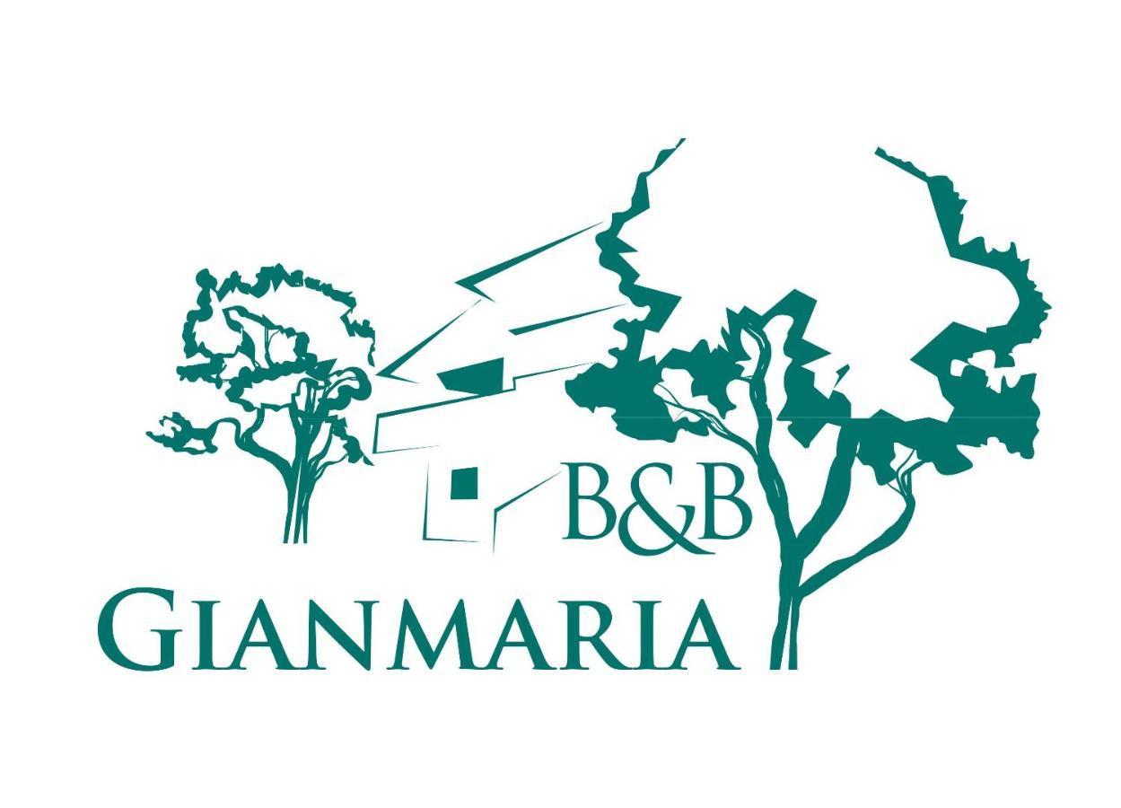 Gianmaria B&B Tricarico Bagian luar foto