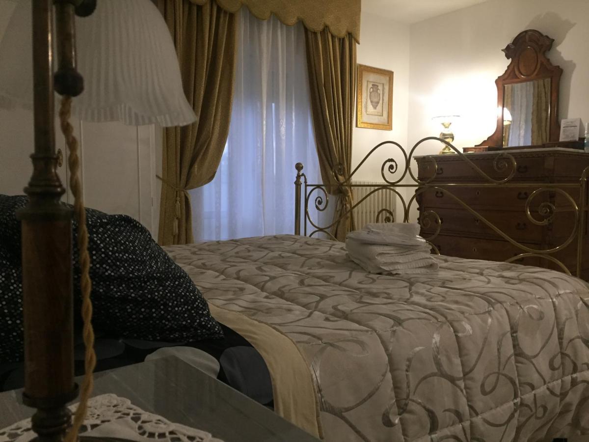 Gianmaria B&B Tricarico Bagian luar foto