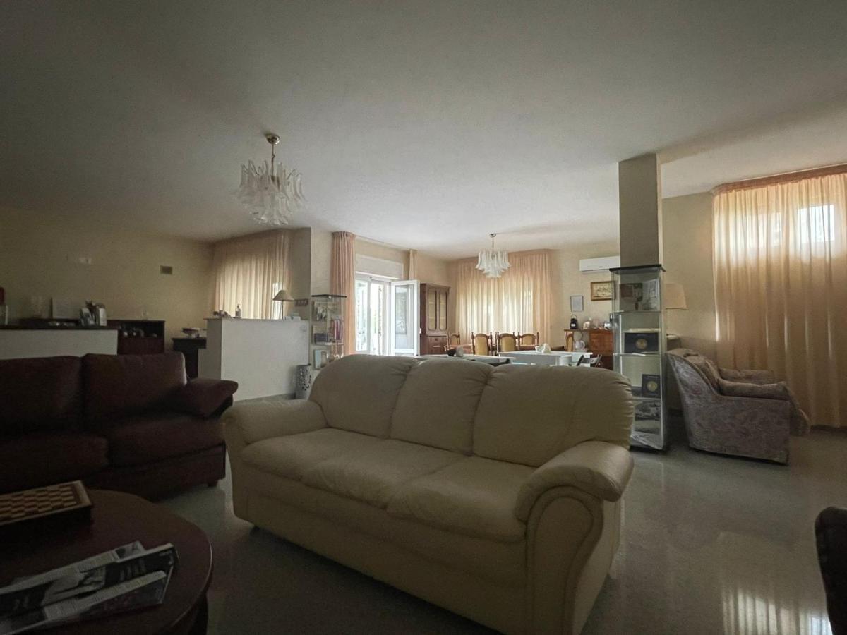 Gianmaria B&B Tricarico Bagian luar foto