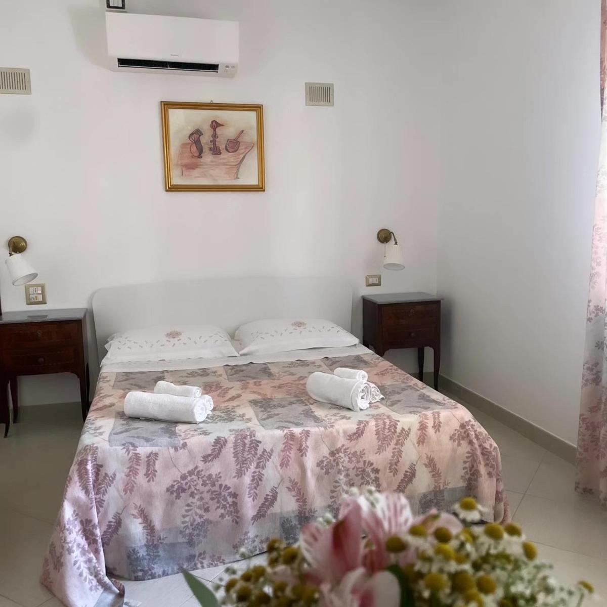 Gianmaria B&B Tricarico Bagian luar foto