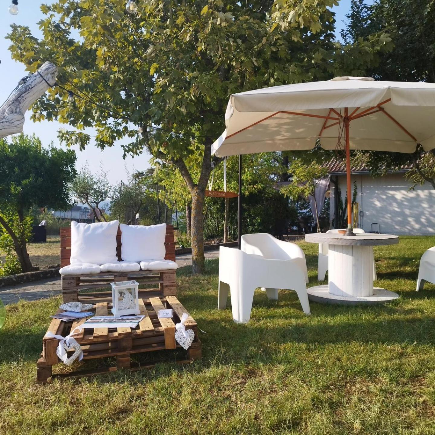 Gianmaria B&B Tricarico Bagian luar foto
